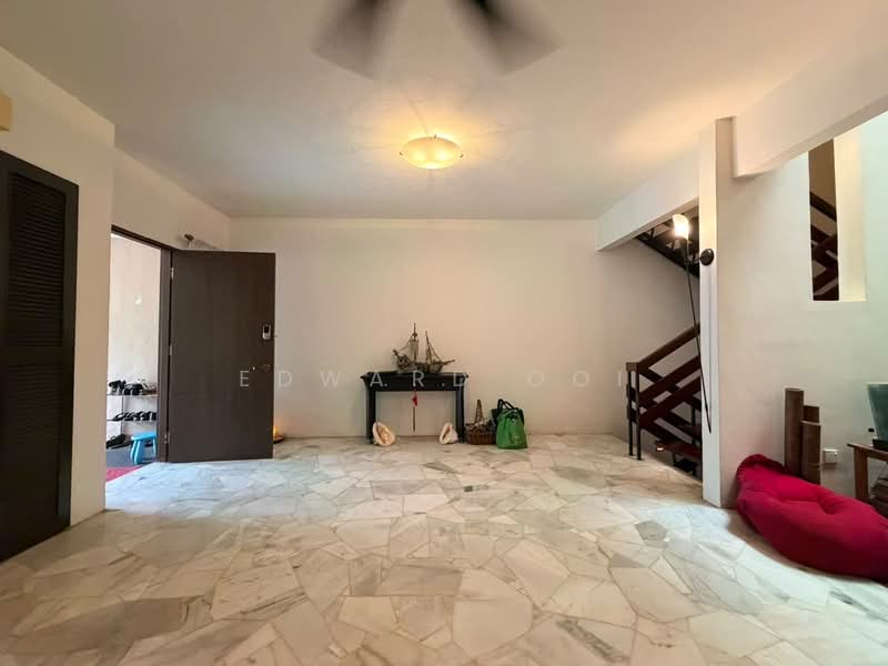 Rumah Teres 2-Tingkat untuk Dijual di Taman Bukit Desa (Taman Desa) - Edward Ooi - Living Room - PropertyGuru.com.my
