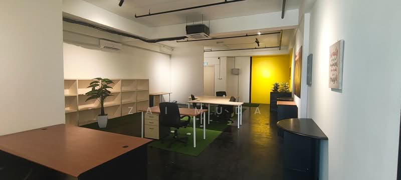 Shop / Office for Rent in Cyber 9 (Cyberjaya) - Zai Muda - Interior - PropertyGuru.com.my