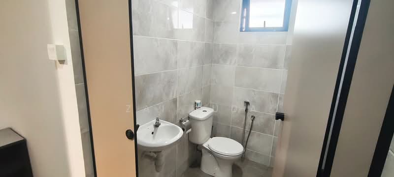 Shop / Office for Rent in Cyber 9 (Cyberjaya) - Zai Muda - Bathroom - PropertyGuru.com.my