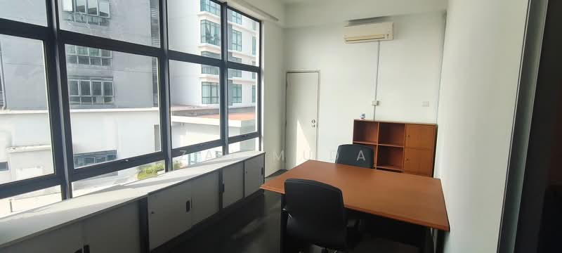 Shop / Office for Rent in Cyber 9 (Cyberjaya) - Zai Muda - Interior - PropertyGuru.com.my