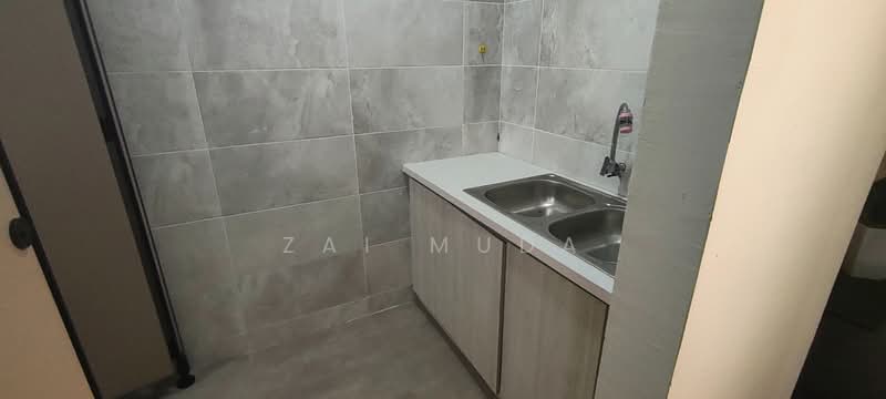 Shop / Office for Rent in Cyber 9 (Cyberjaya) - Zai Muda - Kitchen - PropertyGuru.com.my