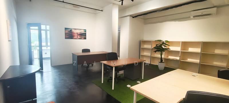 Shop / Office for Rent in Cyber 9 (Cyberjaya) - Zai Muda - Interior - PropertyGuru.com.my