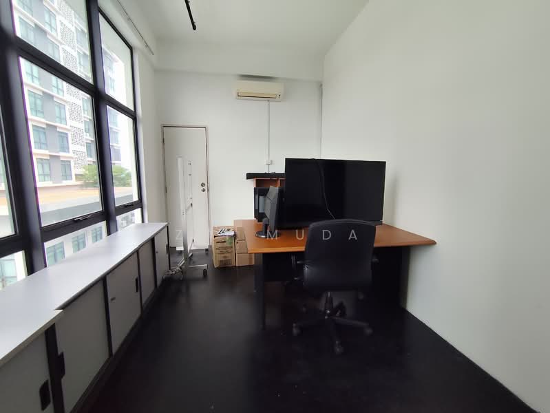 Shop / Office for Rent in Cyber 9 (Cyberjaya) - Zai Muda - PropertyGuru.com.my