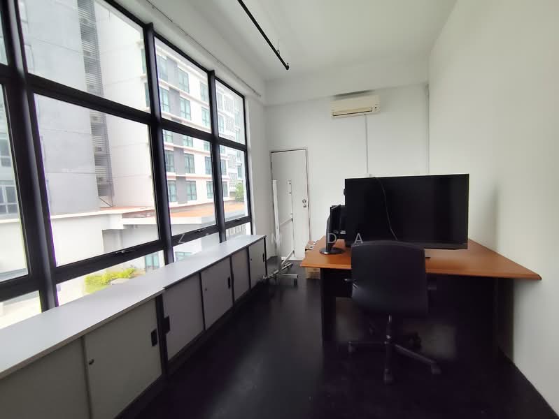 Shop / Office for Rent in Cyber 9 (Cyberjaya) - Zai Muda - PropertyGuru.com.my