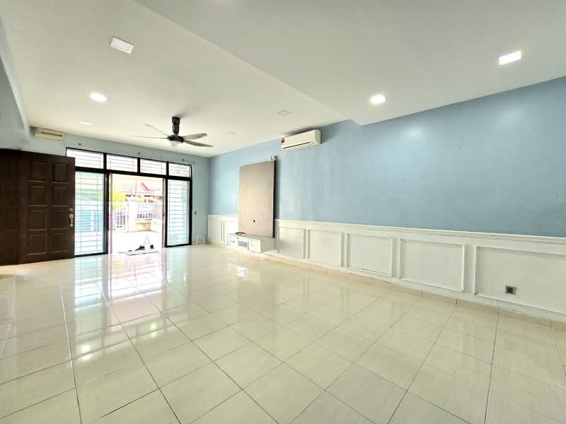 2-storey Terraced House for Sale in Ampang Saujana (Ampang) - Abdul Qadir - PropertyGuru.com.my