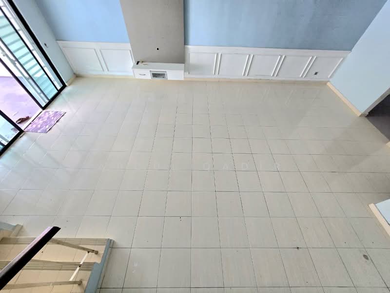 2-storey Terraced House for Sale in Ampang Saujana (Ampang) - Abdul Qadir - PropertyGuru.com.my