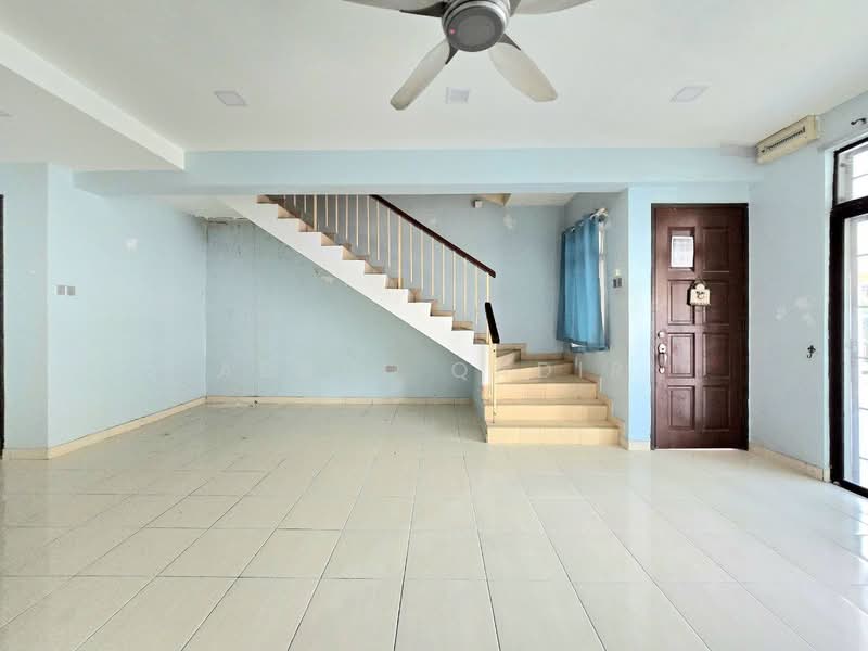 2-storey Terraced House for Sale in Ampang Saujana (Ampang) - Abdul Qadir - PropertyGuru.com.my