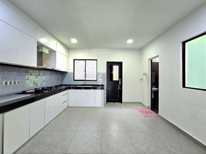 2-storey Terraced House for Sale in Ampang Saujana (Ampang) - Abdul Qadir - PropertyGuru.com.my