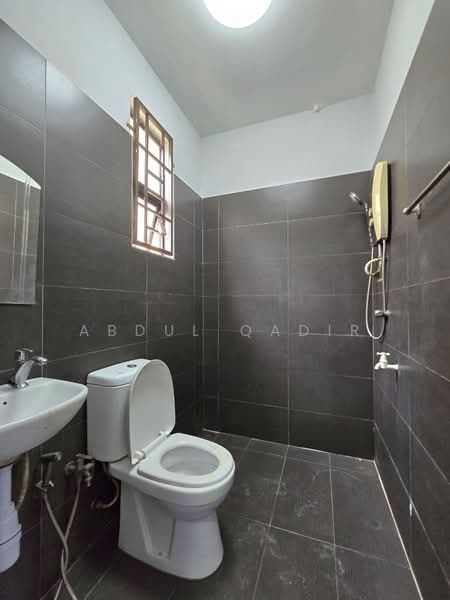 2-storey Terraced House for Sale in Ampang Saujana (Ampang) - Abdul Qadir - PropertyGuru.com.my