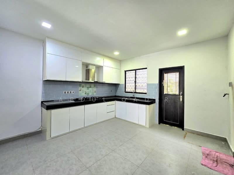 2-storey Terraced House for Sale in Ampang Saujana (Ampang) - Abdul Qadir - PropertyGuru.com.my