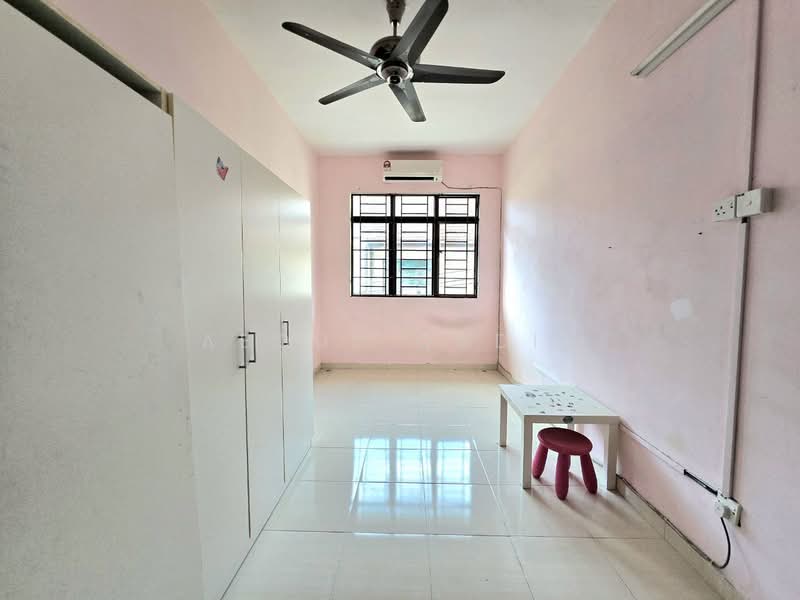 2-storey Terraced House for Sale in Ampang Saujana (Ampang) - Abdul Qadir - PropertyGuru.com.my