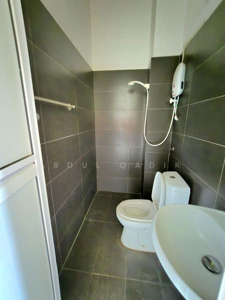 2-storey Terraced House for Sale in Ampang Saujana (Ampang) - Abdul Qadir - PropertyGuru.com.my