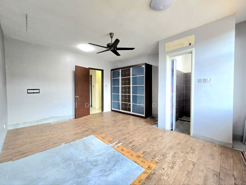 2-storey Terraced House for Sale in Ampang Saujana (Ampang) - Abdul Qadir - PropertyGuru.com.my