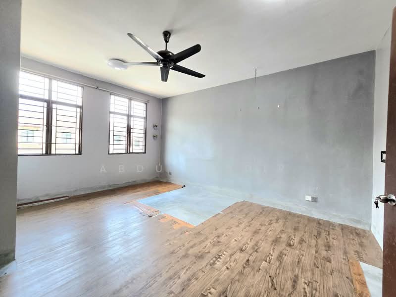 2-storey Terraced House for Sale in Ampang Saujana (Ampang) - Abdul Qadir - PropertyGuru.com.my