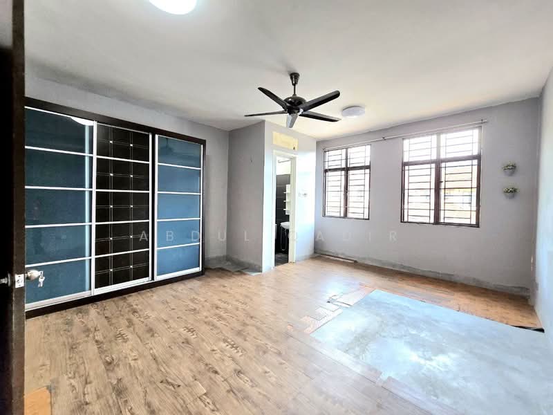 2-storey Terraced House for Sale in Ampang Saujana (Ampang) - Abdul Qadir - PropertyGuru.com.my