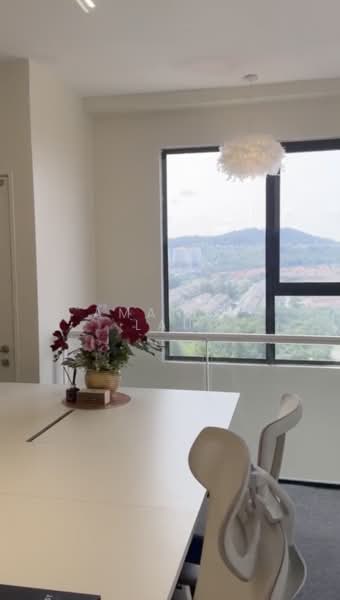 Pejabat untuk Disewa di Bandar Puteri Puchong (Puchong) - Amanda Lau - Upper Floor - PropertyGuru.com.my
