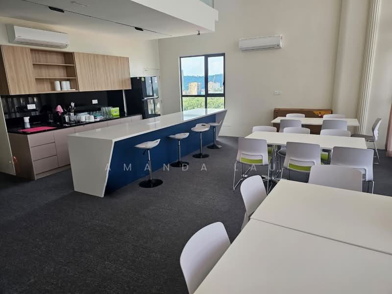 Pejabat untuk Disewa di Bandar Puteri Puchong (Puchong) - Amanda Lau - Pantry - PropertyGuru.com.my