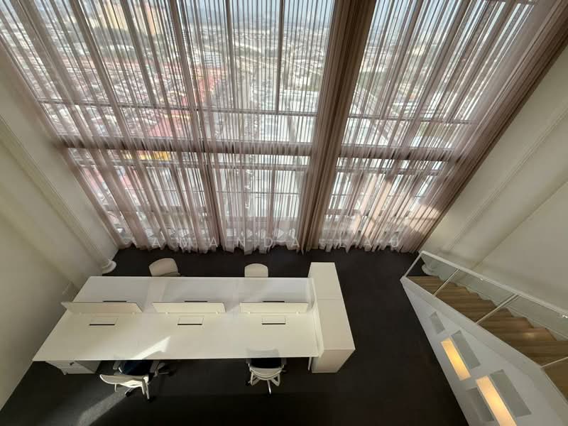 Office for Rent in Bandar Puteri Puchong (Puchong) - Amanda Lau - Interior - PropertyGuru.com.my