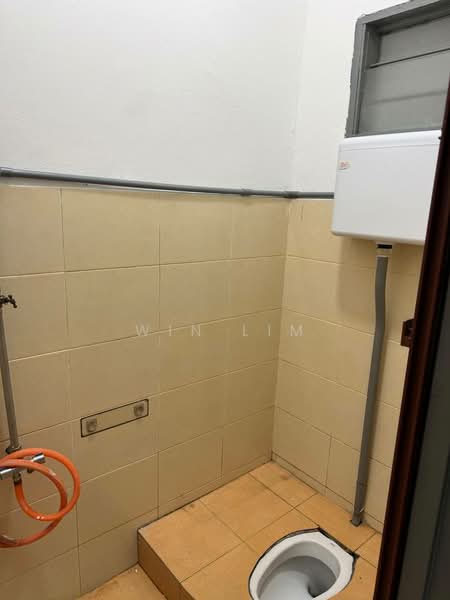 Rumah Teres 2 Tingkat untuk Dijual di Taman Scientex Pasir Gudang (Pasir Gudang) - Win Lim - Bathroom - PropertyGuru.com.my