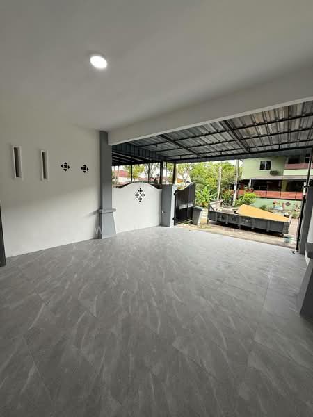 Rumah Teres 2 Tingkat untuk Dijual di Taman Scientex Pasir Gudang (Pasir Gudang) - Win Lim - Exterior - PropertyGuru.com.my