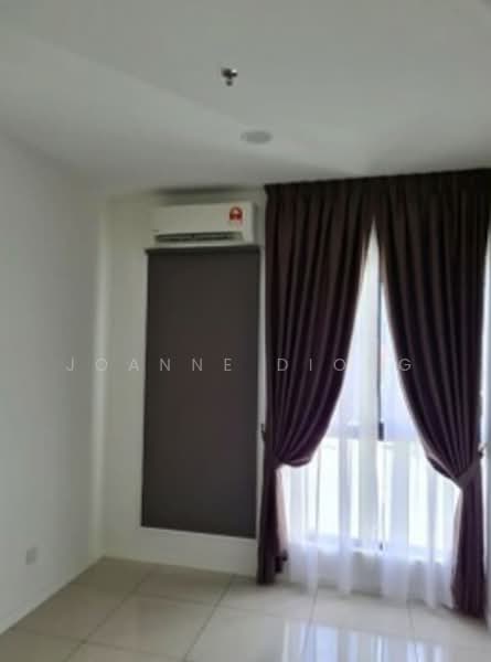 Service Residence for Rent at Residential Suites @ HighPark - Joanne Diong - Interior - PropertyGuru.com.my