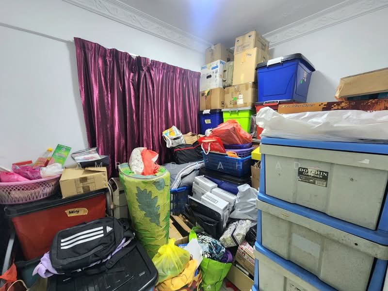 Kondominium untuk Dijual di Sentul Utama Condominium - Amruddi Ahmad - Interior - PropertyGuru.com.my
