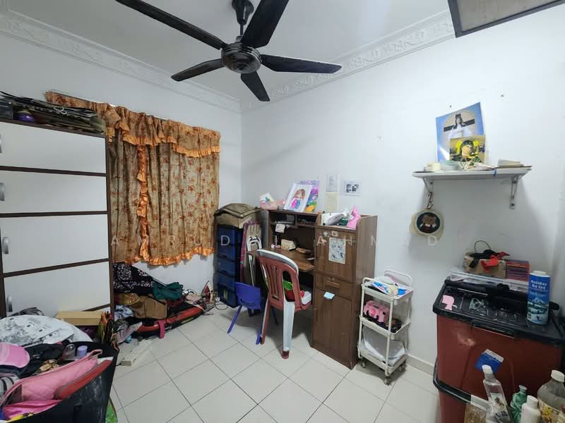 Kondominium untuk Dijual di Sentul Utama Condominium - Amruddi Ahmad - Bedroom - PropertyGuru.com.my
