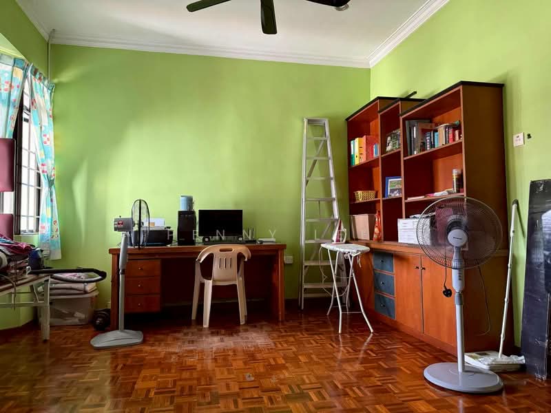 2-storey Terraced House for Sale in Taman Johor Jaya (Johor Bahru) - Penny Lee - Study - PropertyGuru.com.my