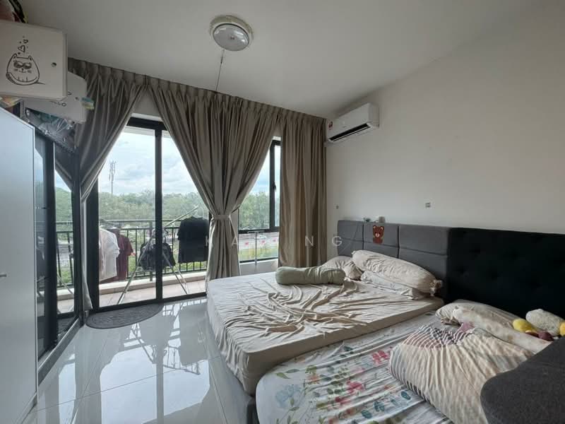 Service Residence for Sale at Country Garden Central Park - Kay Ng - PropertyGuru.com.my