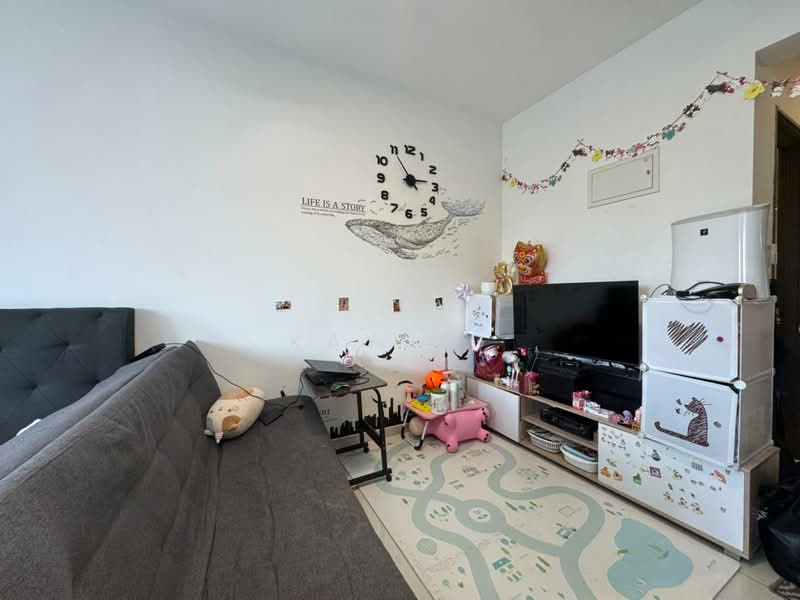 Service Residence for Sale at Country Garden Central Park - Kay Ng - PropertyGuru.com.my