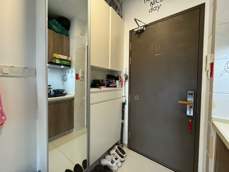 Service Residence for Sale at Country Garden Central Park - Kay Ng - PropertyGuru.com.my
