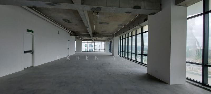 Office for Rent in Bukit Kiara (Kuala Lumpur) - Karen Yoon - Interior - PropertyGuru.com.my