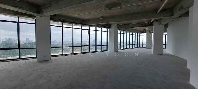Office for Rent in Bukit Kiara (Kuala Lumpur) - Karen Yoon - Interior - PropertyGuru.com.my