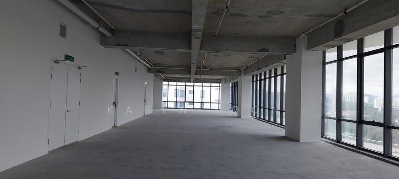 Office for Rent in Bukit Kiara (Kuala Lumpur) - Karen Yoon - Interior - PropertyGuru.com.my