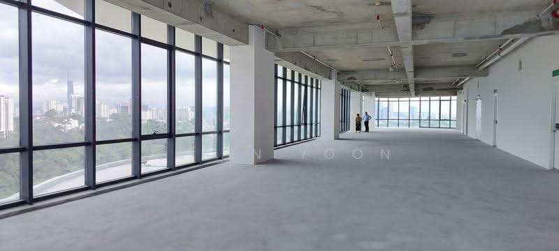 Office for Rent in Bukit Kiara (Kuala Lumpur) - Karen Yoon - Interior - PropertyGuru.com.my