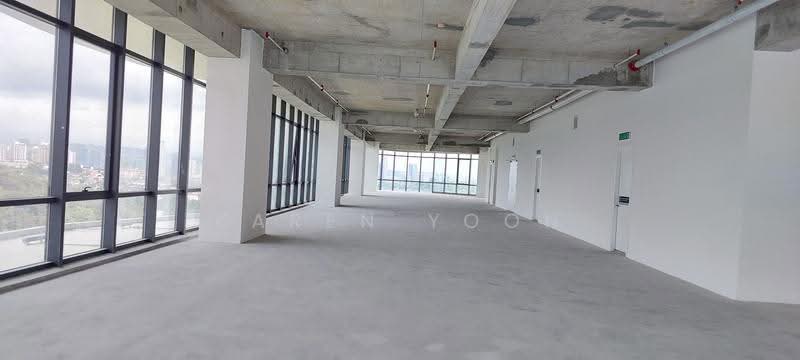 Office for Rent in Bukit Kiara (Kuala Lumpur) - Karen Yoon - Interior - PropertyGuru.com.my