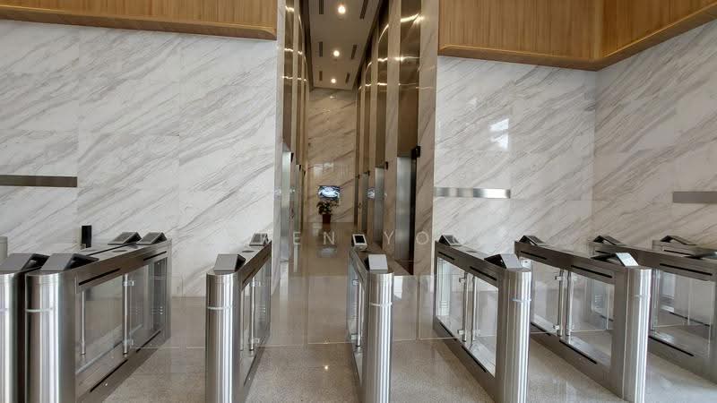 Office for Rent in Bukit Kiara (Kuala Lumpur) - Karen Yoon - Lobby - PropertyGuru.com.my