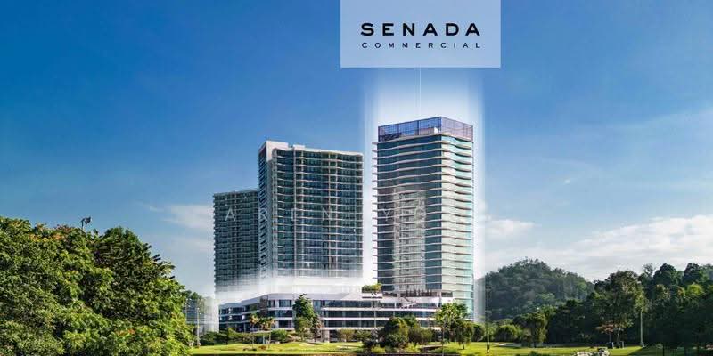 Office for Rent in Bukit Kiara (Kuala Lumpur) - Karen Yoon - Exterior - PropertyGuru.com.my