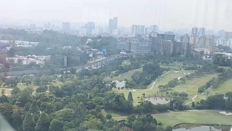 Office for Rent in Bukit Kiara (Kuala Lumpur) - Karen Yoon - View - PropertyGuru.com.my