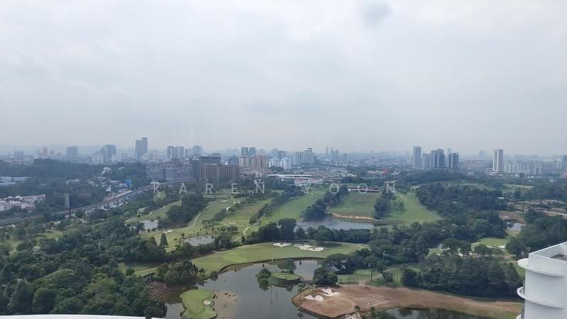 Office for Rent in Bukit Kiara (Kuala Lumpur) - Karen Yoon - View - PropertyGuru.com.my