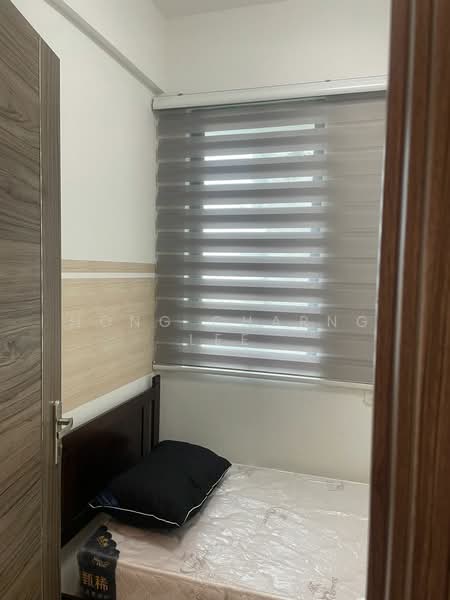 Apartment for Rent at Starview Bay @ Forest City - Hong Charng Lee - Bedroom - PropertyGuru.com.my
