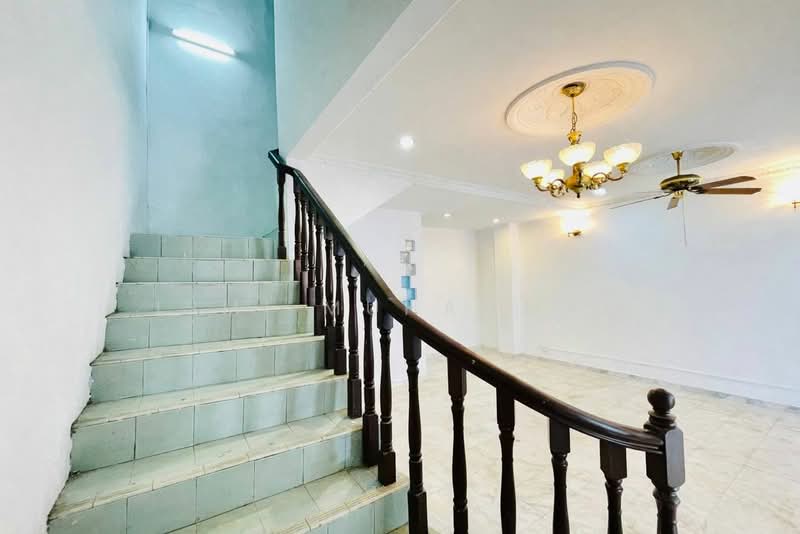 Rumah Teres 2 Tingkat untuk Dijual di Taman Cengal Utama (Paroi) - Ismi Muhammad - Interior - PropertyGuru.com.my