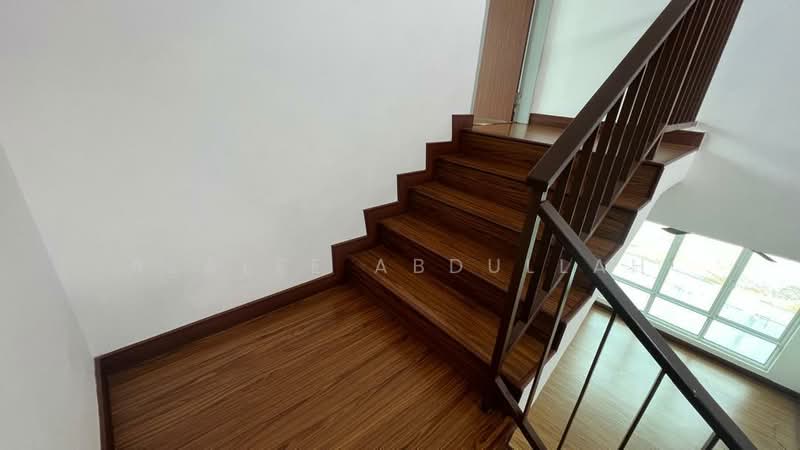 Semi-Detached House for Rent in Kuantan (Pahang) - Azalee Abdullah - Interior - PropertyGuru.com.my