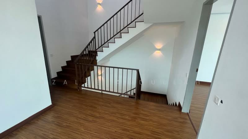 Semi-Detached House for Rent in Kuantan (Pahang) - Azalee Abdullah - Interior - PropertyGuru.com.my