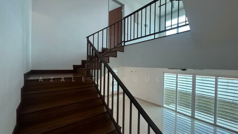 Semi-Detached House for Rent in Kuantan (Pahang) - Azalee Abdullah - Interior - PropertyGuru.com.my