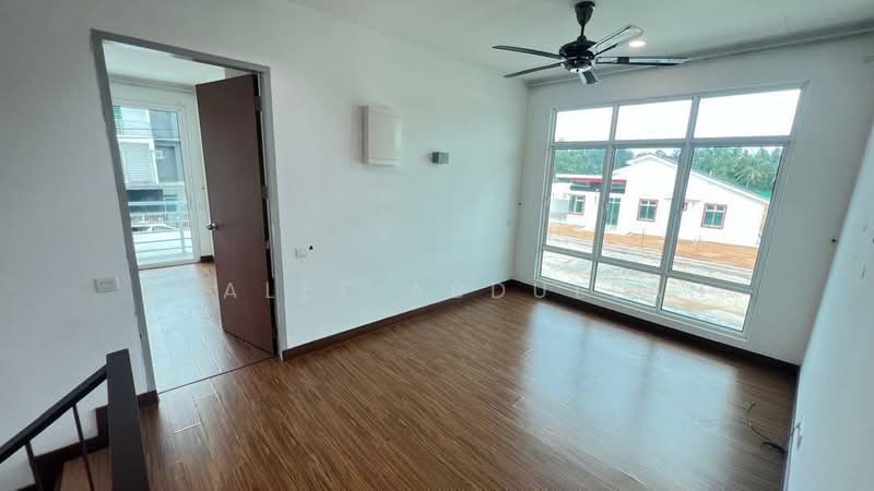 Semi-Detached House for Rent in Kuantan (Pahang) - Azalee Abdullah - Interior - PropertyGuru.com.my