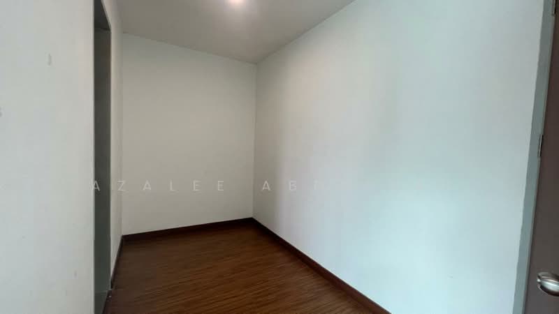 Semi-Detached House for Rent in Kuantan (Pahang) - Azalee Abdullah - Interior - PropertyGuru.com.my