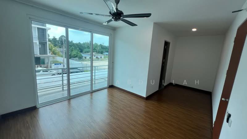 Semi-Detached House for Rent in Kuantan (Pahang) - Azalee Abdullah - Interior - PropertyGuru.com.my