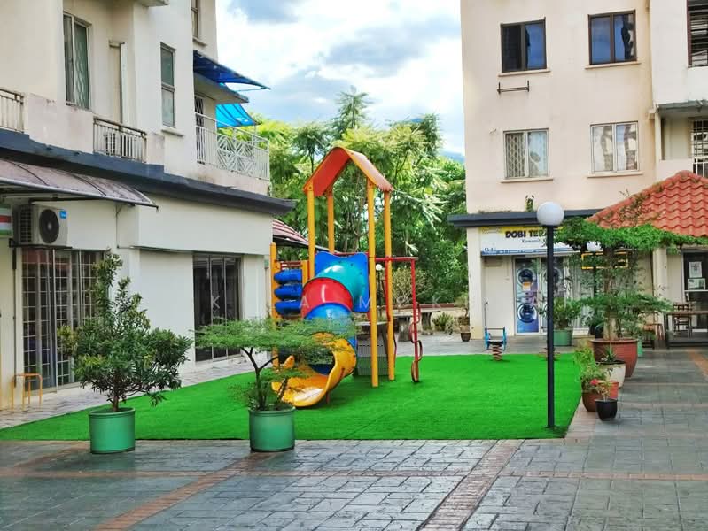 Condominium for Sale at Gurney Heights - Syakila Mokhtar - Exterior - PropertyGuru.com.my