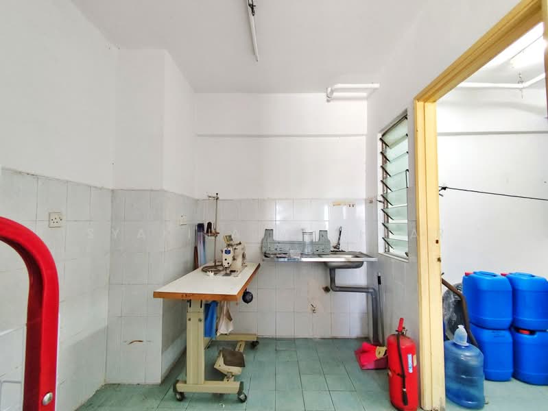 Condominium for Sale at Gurney Heights - Syakila Mokhtar - Interior - PropertyGuru.com.my